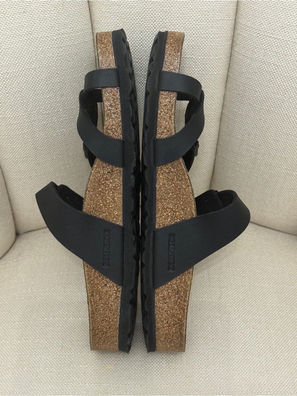 Birkenstock Mayari women's sandals size 39 - Picture 3 of 7